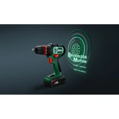 Akku-Schlagbohrschrauber Advanced Impact 18 ^ Bosch