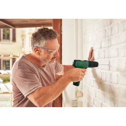 Akku-Schlagbohrschrauber-Set EasyImpact 1200 1 Akku 4-teilig ^ Bosch Online