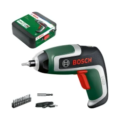 Akkuschrauber IXO 7 ^ Bosch Discount