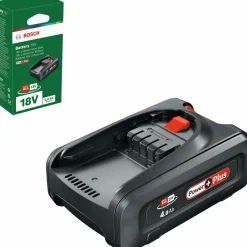 Akku Starter Set 18V ^ Bosch Hot