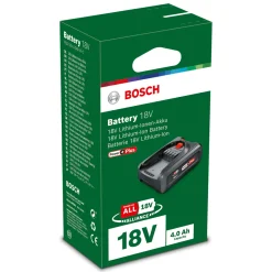 Akku Starter Set 18V ^ Bosch Hot