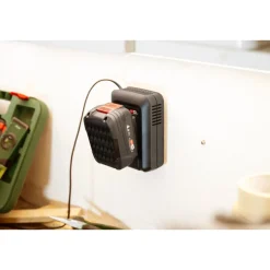 Akku Starter-Set 18V, 4,0 Ah Akku Ladegerät 18V-44 ^ Bosch Sale