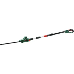 Akku-Teleskop-Heckenschere UniversalHedgePole18 ohne Akku ^ Bosch Best