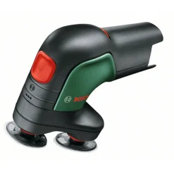 Akku-Tellerschleifer und Polierer-Set EasyCurvSander 2 ohne Akku 4-teilig ^ Bosch Clearance