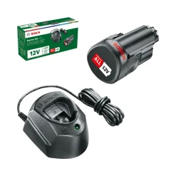 Akku und Ladegerät GAL 1210 CV 1,5 Ah ^ Bosch Outlet
