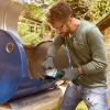 Akku-Winkelschleifer Advanced Grind 18V-80 ^ Bosch Hot