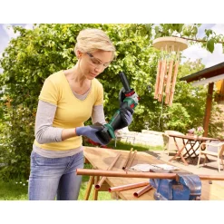 Akku-Winkelschleifer Advanced Grind 18V-80 ^ Bosch Hot