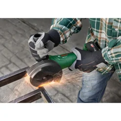 Akku-Winkelschleifer PWS18V-70 solo ^ Bosch
