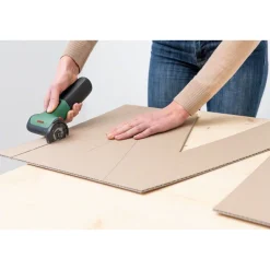 Akku-Winkelschleifer-Set EasyCut und Grind10-teilig ^ Bosch Sale