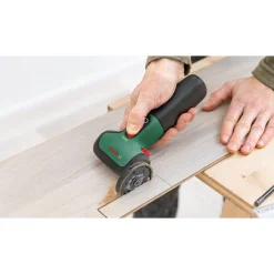 Akku-Winkelschleifer-Set EasyCut und Grind10-teilig ^ Bosch Sale