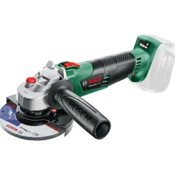 Akku-Winkelschleifer-Set AdvancedGrind 8 ohne Akku 6-teilig ^ Bosch Online
