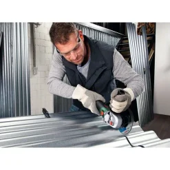 Akku-Winkelschleifer-Set AdvancedGrind 8 ohne Akku 6-teilig ^ Bosch Online