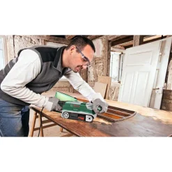 Bandschleifer PBS 75 AE ^ Bosch Hot