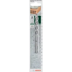 DIY Betonbohrer SDS-Quick Durchmesser x 0 mm ^ Bosch Discount