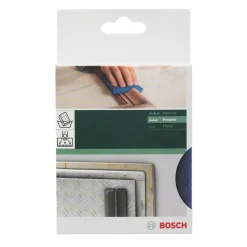 DIY Kontur-Schleifschwamm medium G60 ^ Bosch Discount