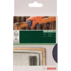 DIY Kontur-Schleifschwamm medium G60 ^ Bosch Discount