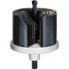 DIY Lochsägeset 25 32 38 45 51 58 64 x 44 mm ^ Bosch New