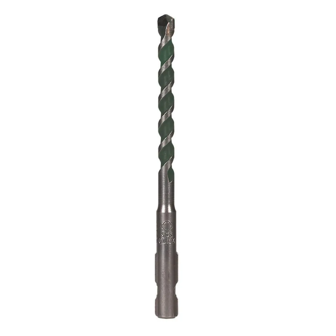 DIY Mehrzweckbohrer SDS-Quick Durchmesser x 100 mm ^ Bosch Online