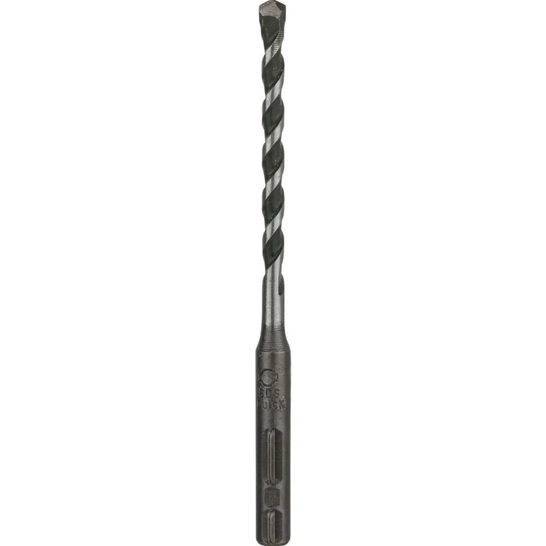 DIY Mehrzweckbohrer SDS-Quick Durchmesser x 100 mm ^ Bosch Online