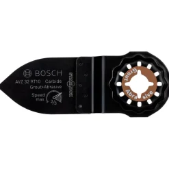 DIY PMF Sanding Finger P100 AVZ 32 ^ Bosch