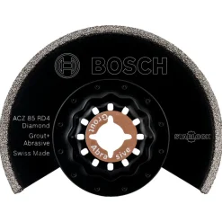 DIY PMF Segmentsägeblatt ACZ 85 RD4 ^ Bosch Online
