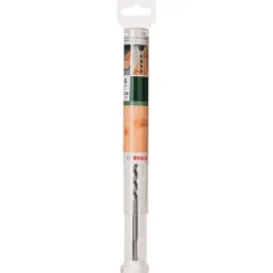 DIY Schlangenbohrer HEX,5 Durchmesser x 235 mm ^ Bosch New