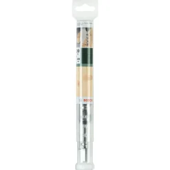DIY Schlangenbohrer HEX,5 Durchmesser x 235 mm ^ Bosch New