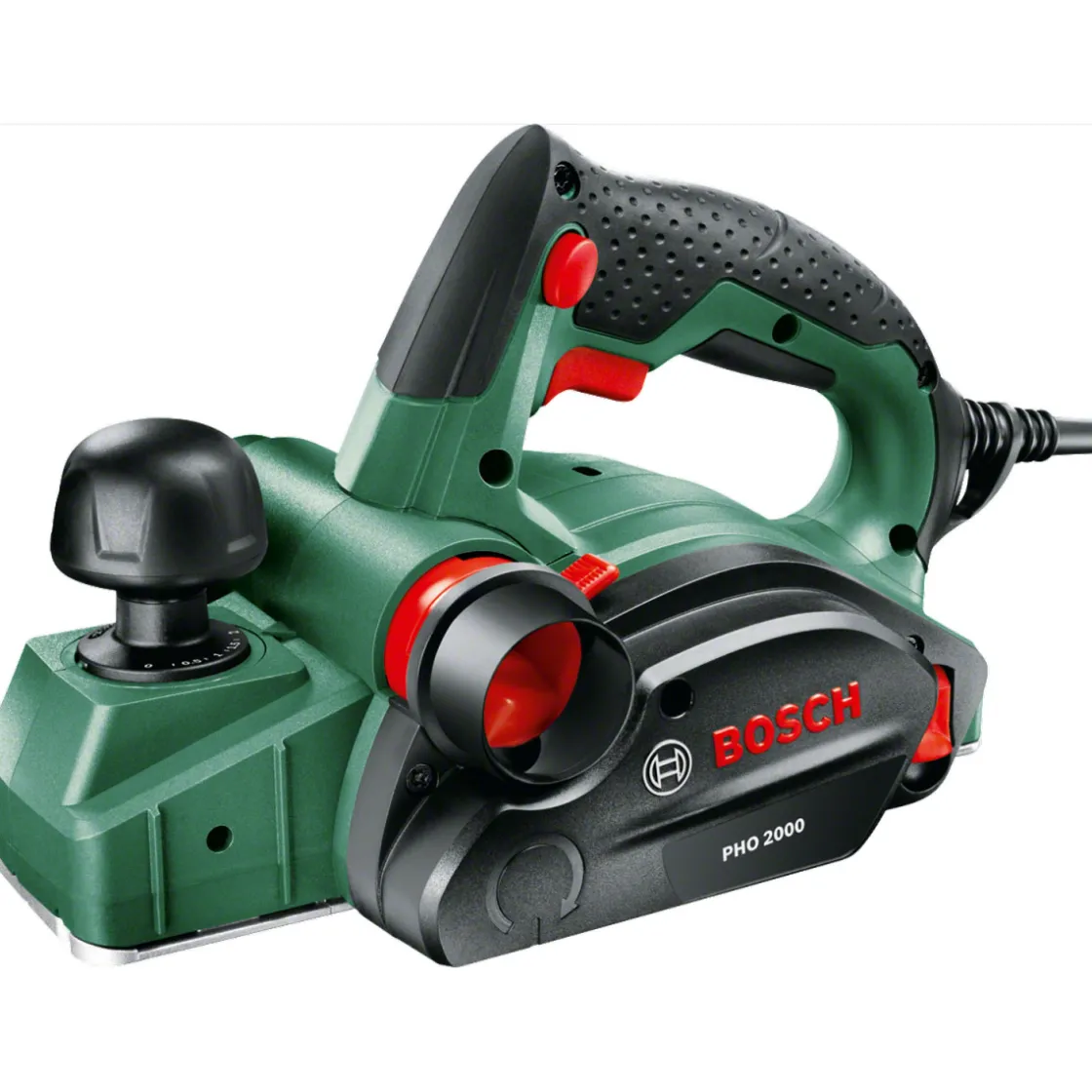 Elektrohobel PHO 2000 ^ Bosch Sale