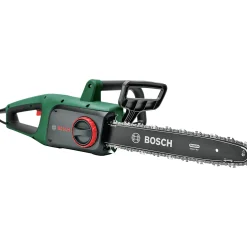 Elektro-Kettensäge UniversalChain 35 ^ Bosch Hot