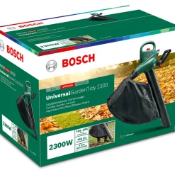 Elektro-Laubsauger UniversalGardenTidy 2300 ^ Bosch Online