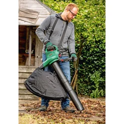 Elektro-Laubsauger UniversalGardenTidy 2300 ^ Bosch Online