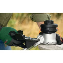 Ersatzfaden für Easy GrassCut 18-230 ^ Bosch New