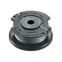 Ersatzfaden für Easy GrassCut 18-230 ^ Bosch New