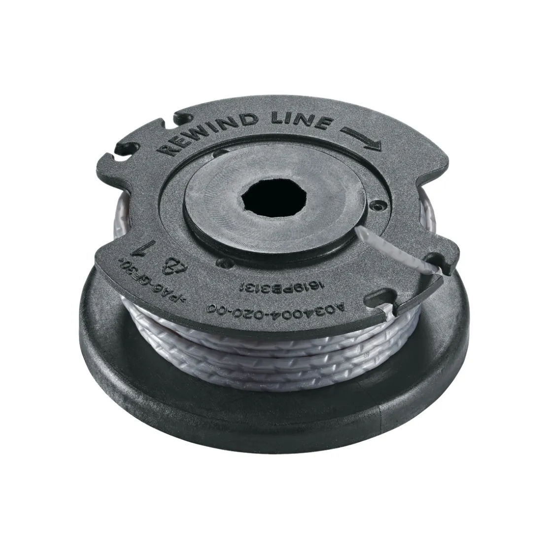 Ersatzfaden für Easy GrassCut 18-230 ^ Bosch New