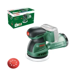 Exzenterschleifer EasyOrbit 18V-10 ^ Bosch Discount