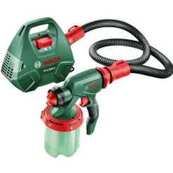 Farb-Spritzpistole PFS 3000-2 ^ Bosch New