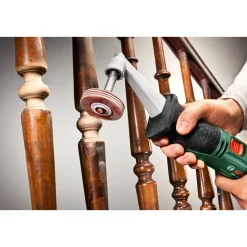 Flexible Schleifrolle SW 15 K120 ^ Bosch Outlet