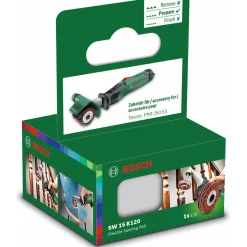 Flexible Schleifrolle SW 15 K120 ^ Bosch Outlet