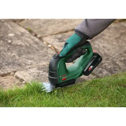 Grassschermesser AdvancedShear 18V-10 100 mm ^ Bosch Outlet