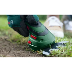 Gras-und Strauchschere Isio ^ Bosch Online