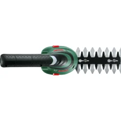 Gras-und Strauchschere Isio ^ Bosch Online
