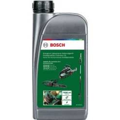 Haftöl für Kettensäge Ake 30b/35b/40b ^ Bosch Sale