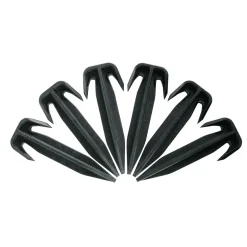 Haken für Begrenzungskabel 100 Stk. ^ Bosch Outlet