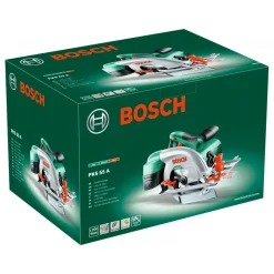 Handkreissäge PKS 55A ^ Bosch
