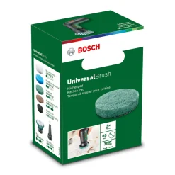 Küchenpad für UniversalBrush ^ Bosch Hot