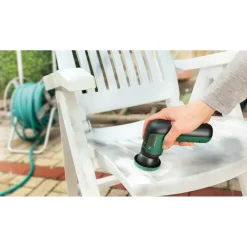 Küchenpad für UniversalBrush ^ Bosch Hot