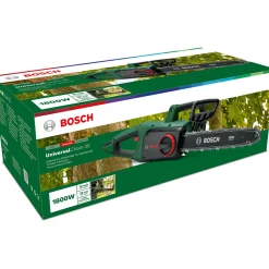 Kettensäge UniversalChain 35 inkl Ersatzkette ^ Bosch Hot