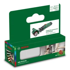 Konische Schleifrolle SHK 30 K120 ^ Bosch Sale