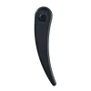 Kunststoffmesser Durablade für ART 26-18 Li ^ Bosch Hot