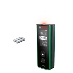 Laser Entfernungsmesser Zamo III ^ Bosch Online